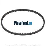 Curea pompa apa Ford Fiesta Active 2018-2023 1.0 EcoBoost 140 cp YYJE benzina