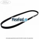 Curea pompa apa Ford Focus Active 2019-2023 2.0 EcoBlue 150 cp