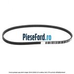 Curea pompa apa Ford Ranger 2019-2022 2.0 EcoBlue 4x4 170 cp