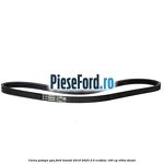 Curea pompa apa Ford Transit 2019-2023 2.0 EcoBlue 160 cp
