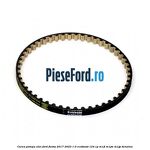 Curea pompa ulei Ford Fiesta 2017-2023 1.0 EcoBoost 124 cp