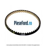 Curea pompa ulei Ford Fiesta Active 2018-2023 1.0 EcoBoost 140 cp YYJE benzina
