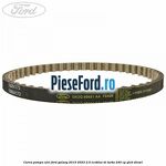 Curea pompa ulei Ford Galaxy 2015-2023 2.0 EcoBlue Bi-Turbo 240 cp YLCB diesel