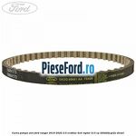 Curea pompa ulei Ford Ranger 2019-2022 2.0 EcoBlue 4x4 Raptor 213 cp T20DD0J, YN2X diesel