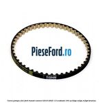 Curea pompa ulei Ford Transit Connect 2019-2023 1.0 EcoBoost 100 cp B3GA, M2GA, M2GB benzina