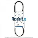 Curea servodirectie Ford Mondeo 2000-2007 2.0 TDCi 130 cp FMBA, N7BA, N7BB diesel
