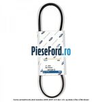 Curea servodirectie Ford Mondeo 2000-2007 2.0 TDCi 131 cp FMBA, N7BA, N7BB diesel
