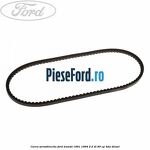 Curea servodirectie Ford Transit 1991-1994 2.5 DI 80 cp