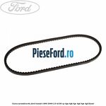 Curea servodirectie Ford Transit 1994-2000 2.5 TD 85 cp 4GA, 4GB, 4GC, 4GD, 4GE, 4GF diesel