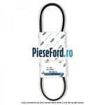 Curea servodirectie Ford Transit 2000-2006 2.0 DI 86 cp