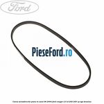 Curea servodirectie pana in anul 08/2004 Ford Cougar 2.5 ST 200 205 cp