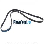 Curea transmisie 1360 mm Ford Focus 2014-2018 2.3 RS 350 cp YVDA benzina