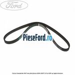 Curea transmisie 847 mm Ford Focus 2004-2007 2.5 ST 225 cp