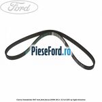 Curea transmisie 847 mm Ford Focus 2008-2011 2.5 ST 225 cp