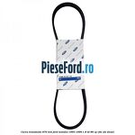 Curea transmisie 870 mm Ford Mondeo 1993-1996 1.8 TD 88 cp