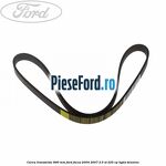 Curea transmisie 890 mm Ford Focus 2004-2007 2.5 ST 225 cp