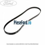 Curea transmisie cu A/C Ford Ka 2009-2016 1.3 TDCi 75 cp