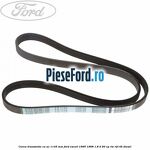 Curea transmisie cu AC 1145 mm Ford Escort 1995-1998 1.8 D 60 cp