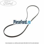 Curea transmisie cu AC 1488 mm Ford Transit 1994-2000 2.5 TD 75 cp