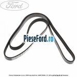 Curea transmisie cu AC 1936 mm Ford Ka 1996-2008 1.3 i 49 cp