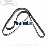 Curea transmisie cu AC 1936 mm Ford Ka 1996-2008 1.3 i 50 cp
