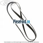 Curea transmisie cu AC 2120 mm Ford Cougar 2.0 16V 131 cp
