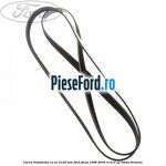 Curea transmisie cu AC 2120 mm Ford Focus 1998-2004 RS 215 cp HMDA benzina