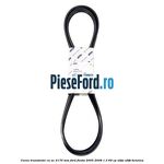 Curea transmisie cu AC 2170 mm Ford Fiesta 2005-2008 1.3 69 cp