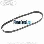 Curea transmisie cu AC 965 mm Ford B-Max 1.6 TDCi 95 cp