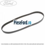 Curea transmisie cu AC 965 mm Ford Focus 2014-2018 1.5 TDCi 120 cp XWDA, XWDB, XWDC, XWDD, XWDE diesel