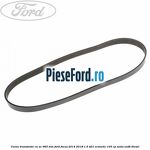Curea transmisie cu AC 965 mm Ford Focus 2014-2018 1.5 TDCi ECOnetic 105 cp AEDA, XXDB diesel