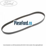 Curea transmisie cu AC 965 mm Ford Focus 2014-2018 1.6 TDCi ECOnetic 105 cp