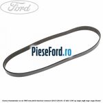 Curea transmisie cu AC 965 mm Ford Tourneo Connect 2013-2018 1.5 TDCi 100 cp XVGA, XVGB, XVGC, XXGA diesel