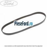 Curea transmisie cu AC 965 mm Ford Transit Connect 2013-2018 1.6 TDCi 75 cp