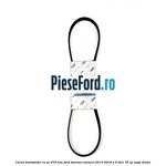 Curea transmisie cu AC 975 mm Ford Tourneo Connect 2013-2018 1.5 TDCi 75 cp