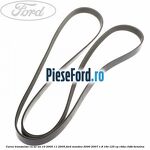 Curea transmisie cu AC an 10/2000-11/2005 Ford Mondeo 2000-2007 1.8 16V 125 cp
