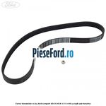 Curea transmisie cu AC Ford EcoSport 2013-2018 1.5 Ti 140 cp