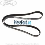 Curea transmisie cu AC Ford Escort 1995-1998 Cosworth 4x4 220 cp