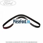 Curea transmisie cu AC Ford Focus 2011-2014 1.6 Ti 105 cp IQDA, IQDB, IQDC benzina
