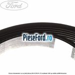 Curea transmisie cu AC Ford Focus 2014-2018 1.5 EcoBoost 182 cp