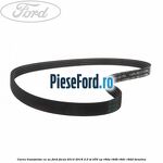 Curea transmisie cu AC Ford Focus 2014-2018 2.0 ST 250 cp R9DA, R9DB, R9DC, R9DD benzina