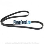Curea transmisie cu AC Ford Focus 2019-2023 2.3 EcoBoost ST 280 cp
