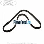Curea transmisie cu AC Ford Galaxy 2000-2006 1.9 TDI 130 cp