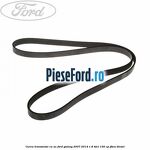 Curea transmisie cu AC Ford Galaxy 2007-2014 1.8 TDCi 100 cp FFWA diesel