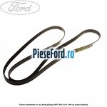 Curea transmisie cu AC Ford Galaxy 2007-2014 2.3 160 cp