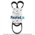 Curea transmisie cu AC Ford Galaxy 2015-2023 2.0 TDCi 4x4 180 cp T8CG, T8CH, T8CI, T8CJ diesel