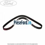 Curea transmisie cu AC Ford Mondeo 2008-2014 1.6 Ti 120 cp