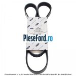 Curea transmisie cu AC Ford Mondeo 2014-2018 2.0 TDCi 4x4 180 cp