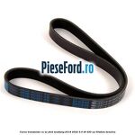 Curea transmisie cu AC Ford Mustang 2018-2022 5.0 V8 450 cp 50SDEM benzina