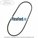 Curea transmisie cu AC Ford Ranger 2006-2012 3.0 TDCi 4x4 156 cp